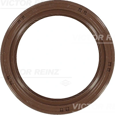 Shaft Seal, camshaft